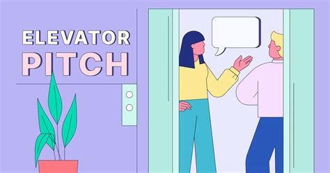 How To Make An Elevator Pitch With Examples Grammarly