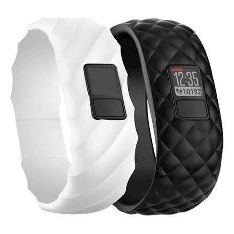 Best Buy Garmin Vivofit 3 Activity Tracker Black 010 01608 02