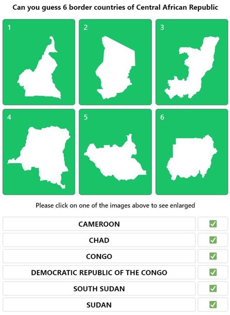 Geography ‘worldle Country Answer Today 561 Map Game August 5th 2023