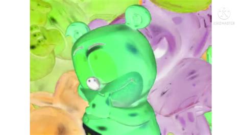 Gummy Bear Song Short Version In G Major 1 In Diamond Major Youtube