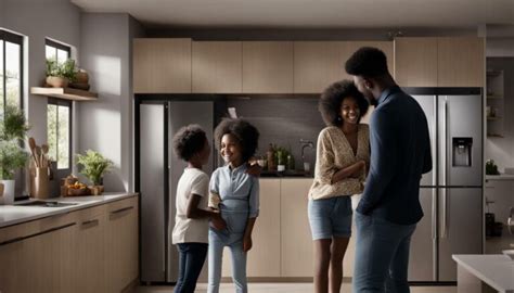 How Much Is Samsung Fridge In Kenya 2025