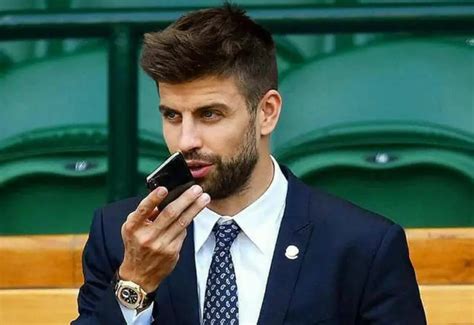 Piqué da un giro de 180 grados y anuncia su regreso al fútbol