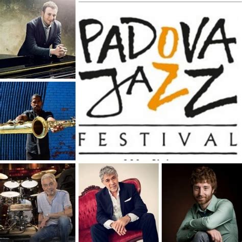 Padova Jazz Festival 2019 Pianosolo Il Portale Sul Pianoforte