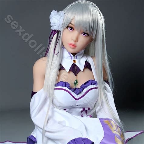 New Cm Lifelike Japanese Real Silicone Love Sex Doll Small