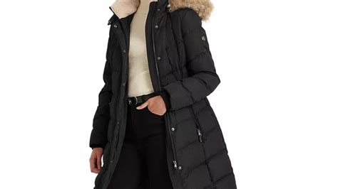 Macy's Has So Many Winter Coats on Sale for Up to 64% Off | Us Weekly