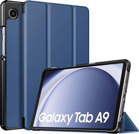 Timovo Coque Compatible Avec Samsung Galaxy Tab A Pouces