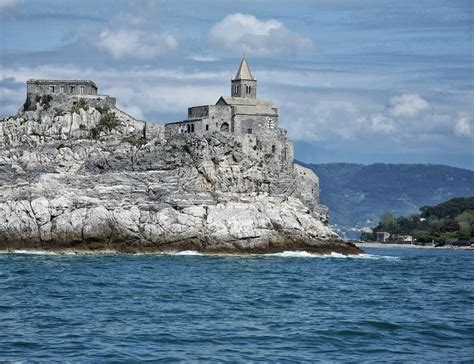 A Short Guide To Portovenere, Italy: 8 Best Things To Do