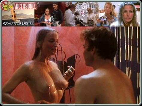 Naked Bo Derek In Woman Of Desire