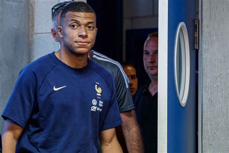 Mbappé cambia tutto mercato della Juve rivoluzionato