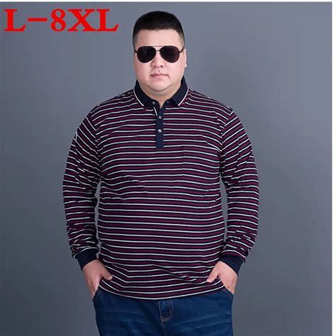 Plus Size 8xl 9xl 7x 2018 Casual Long Sleeve Business Mens Shirts Male