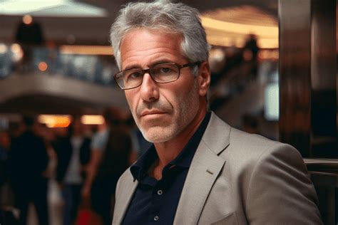 Unsealing The Shadows High Profile Names Emerge In Jeffrey Epstein