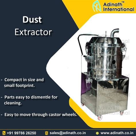 Pharmaceutical Dust Collector Artofit