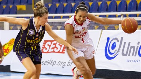 Meninas do basquete perdem no Gigantão Portal Morada