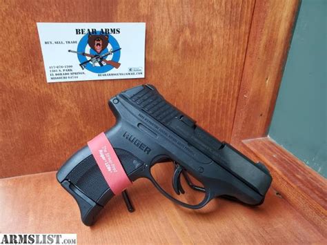 Armslist For Sale Ruger Lc9s 9mm