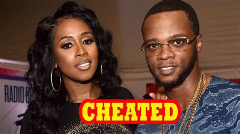 Remy Ma Burst Out She Accepted Cheating Allegation With Papoose Youtube