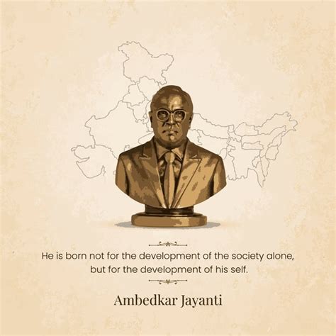 Dr Br Ambedkar Jayanti Royalty-Free Images, Stock Photos & Pictures ...