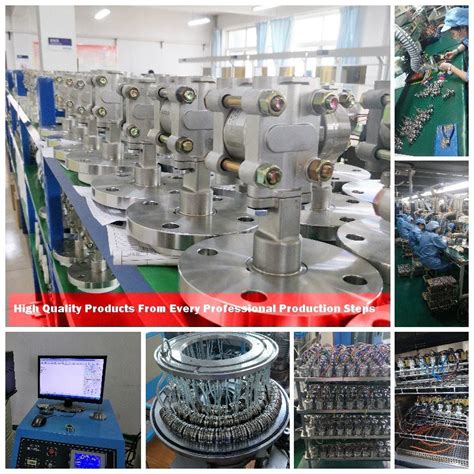 China Customized Lcd Display Absolute Pressure Transmitter Suppliers