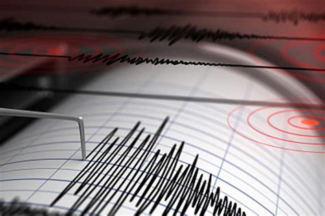 Potres Magnitude Pogodio Podru Je Kipra Bl Portal