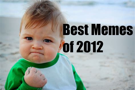 The Best Memes Of 2012 Period Digital Trends