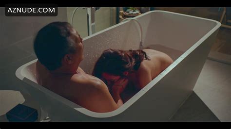 HERSHIE DE LEON Nude AZnude