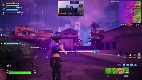 Live PP Fortnite PP fight défilé Venez en Masse YouTube