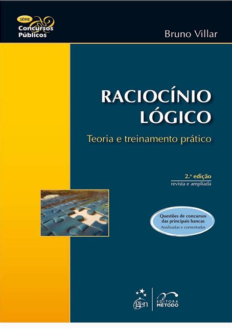 Apostila Pdf Raciocinio Logico Braincp