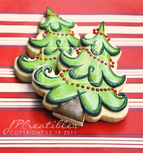 Jp Creatibles Facebook Christmas Sugar Cookies Christmas Cookies