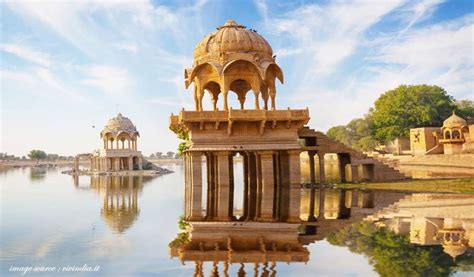 10 Best Places To Visit In November In India My CMS