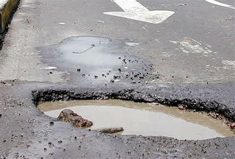 Baches Mortales En El Libramiento Norte