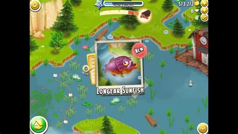 Hay Day Fishing Guide Youtube