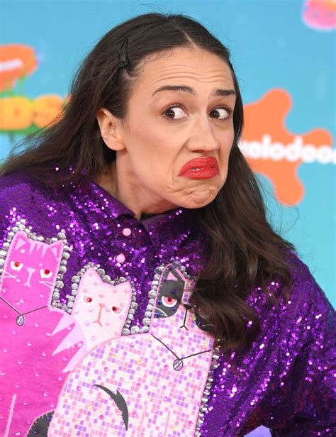 Youtuber Miranda Sings Ex Husband Responded To Allegations That She