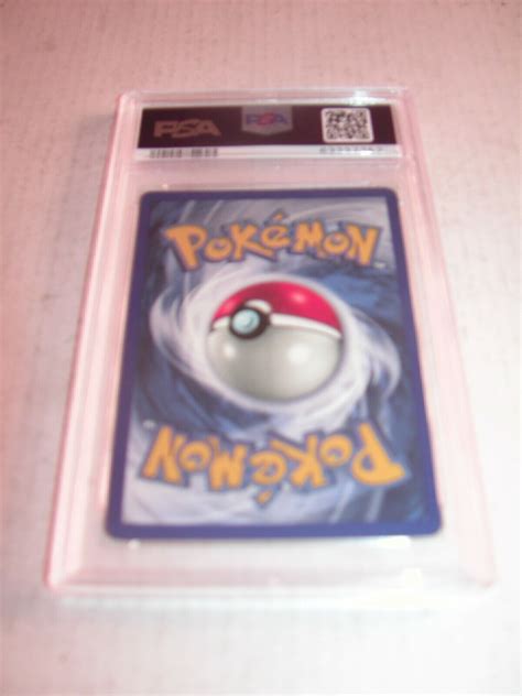 1999 Pokemon Game 4 Charizard Holo Shadowless Psa 6 Ex Mt Ebay