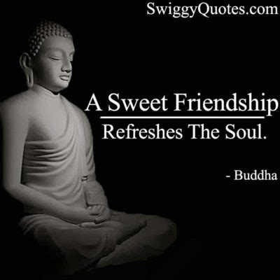 9 Popular Buddha Quotes About Friendship With Images