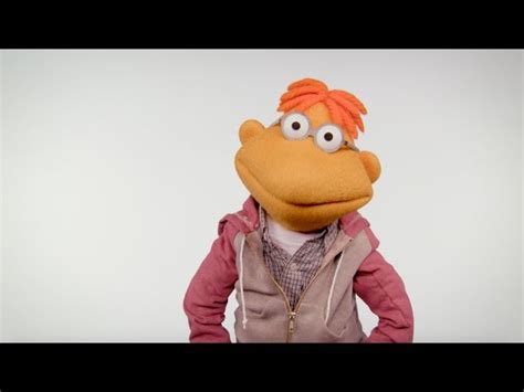 Scooter Muppet