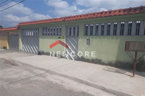 Casa Na Rua Corcovado 100 Novo Aleixo Em Manaus Por R 349 660