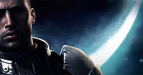 Mass Effect 2 Dlc Revealed As The Arrival In Ps3 Patch Vg247