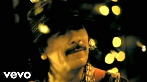 Santana - The Game Of Love (Video) ft. Michelle Branch | Game of love, Santana music, Michelle ...