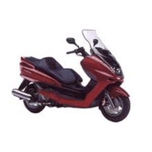 Parts Specifications YAMAHA YP 250 MAJESTY Louis Motorcycle