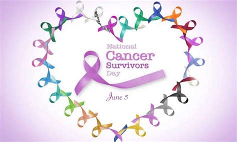 National Cancer Survivors Day – Mouth Cancer Foundation