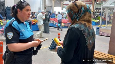 Nevşehir de KADES Uygulaması Vatandaşlara Anlatılıyor FİB HABER