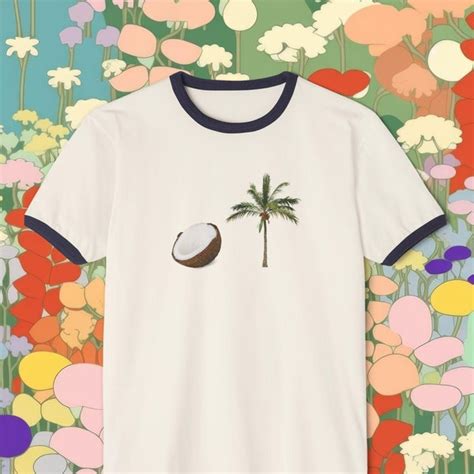 Kamala 2024 Coconut Tree Etsy