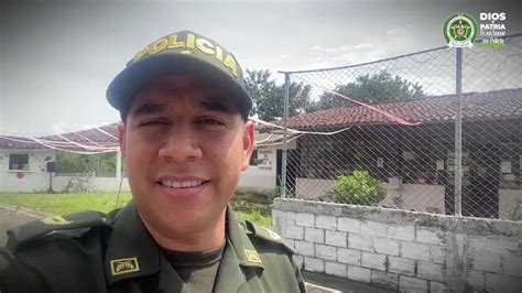 Coronel José James Roa Castañeda on Twitter RT PoliciaDisec Nuestra