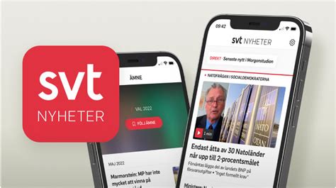 Valresultat 2022 För Sverige I Kommunvalet Svt Nyheter