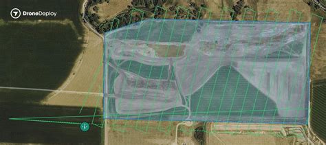 Mapping Drones for Professional Surveyors | DroneDeploy