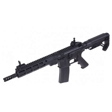 HK 416 A5 Réplique de fusil assaut GAZ GBBR 6mm umarex 26383X