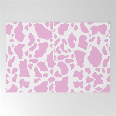 Pink Cow Print Wallpapers - Wallpaper Cave