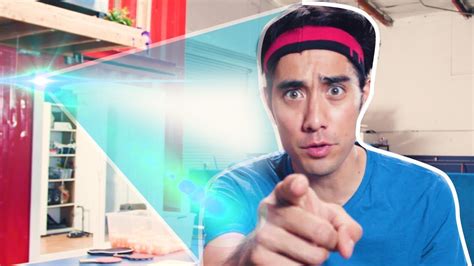 Zach King Vines Best Magic Tricks Of Zach King Compilation Best