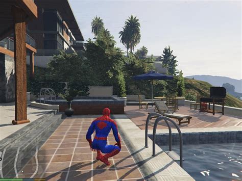 Spider-Man Collection [Add-On] - GTA5-Mods.com