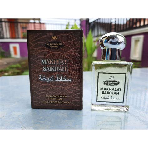 Jual Minyak Wangi Parfume Al Haromain Al Haramain Madinah Mizyan Al