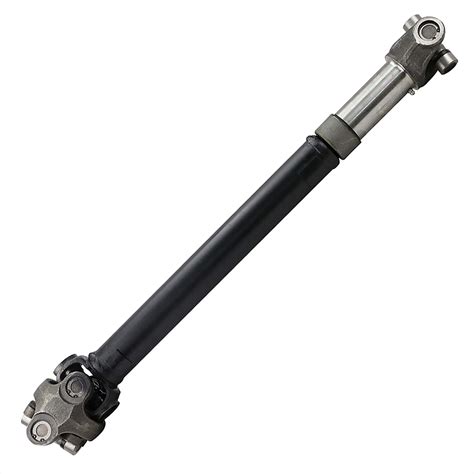 Jeep Grand Cherokee Front Drive Shaft